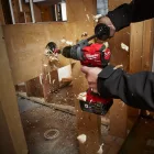 Milwaukee M18 FPD2-0X akkus ütvefúró-csavarozó 18V alapgép