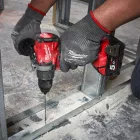 Milwaukee M18 FPD2-0X akkus ütvefúró-csavarozó 18V alapgép