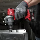 Milwaukee M18 FPD2-0X akkus ütvefúró-csavarozó 18V alapgép