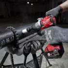 Milwaukee M18 FPD2-0X akkus ütvefúró-csavarozó 18V alapgép