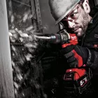 Milwaukee M18 FPD2-0X akkus ütvefúró-csavarozó 18V alapgép