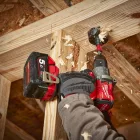 Milwaukee M18 FPD2-502X akkus ütvefúró-csavarozó 18V 2x5,0Ah