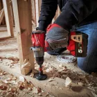 Milwaukee M18 FDD2-0X akkus fúrócsavarozó 18V alapgép