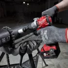 Milwaukee M18 FDD2-0X akkus fúrócsavarozó 18V alapgép