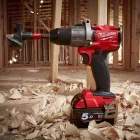 Milwaukee M18 FDD2-0X akkus fúrócsavarozó 18V alapgép
