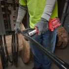 Milwaukee M18 ONEHCC-201C CU/AL-SET akkus hidraulikus kábelvágó szett 18V 1x2,0Ah