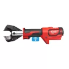 Milwaukee M18 ONEHCC-0C SWA SET akkus hidraulikus kábelvágó szett 18V alapgép