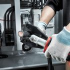 Milwaukee M18 ONEHCC-201C FSW SET akkus hidraulikus kábelvágó szett 18V 1x2,0Ah