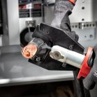 Milwaukee M18 ONEHCC-201C FSW SET akkus hidraulikus kábelvágó szett 18V 1x2,0Ah