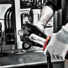 Milwaukee M18 ONEHCC-201C FSW SET akkus hidraulikus kábelvágó szett 18V 1x2,0Ah