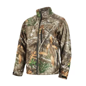   Milwaukee M12 HJ CAMO5-0 akkus terepszínű fűthető kabát 12V akku nélkül