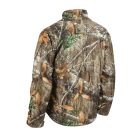 Milwaukee M12 HJ CAMO5-0 akkus terepszínű fűthető kabát 12V akku nélkül