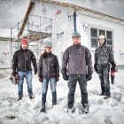 Milwaukee M12 HJP LADIES-0 akkus fűthető női hibrid pufi kabát 12V akku nélkül XL