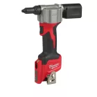 Milwaukee M12 BPRT-0 akkus popszegecselo 12V alapgép