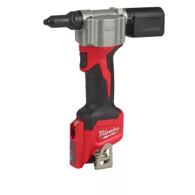 Milwaukee M12 BPRT-0 akkus popszegecselo 12V alapgép