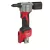 Milwaukee M12 BPRT-0 akkus popszegecselo 12V alapgép