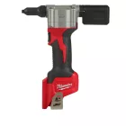 Milwaukee M12 BPRT-0 akkus popszegecselo 12V alapgép
