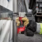 Milwaukee M12 BPRT-0 akkus popszegecselo 12V alapgép