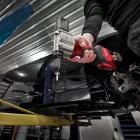 Milwaukee M12 BPRT-0 akkus popszegecselo 12V alapgép