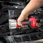 Milwaukee M12 BPRT-0 akkus popszegecselo 12V alapgép