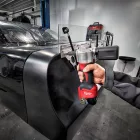 Milwaukee M12 BPRT-201X akkus popszegecselo 12V 1x2,0Ah