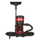 Milwaukee M18 FBPV-0 akkus háti porszívó 18V alapgép