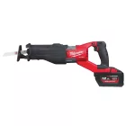 Milwaukee M18 FSX-121C akkus orrfurész 18V 1x12,0Ah