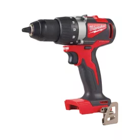   Milwaukee M18 BLDD2-0X akkus szénkefe nélküli fúrócsavarozó 18V alapgép