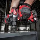 Milwaukee M18 BLPD2-502X akkus szénkefe nélküli ütvefúró-csavarozó 18V 2x5,0Ah