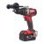 Milwaukee M18 BLPD2-402X akkus szénkefe nélküli ütvefúró-csavarozó 18V 2x4,0Ah
