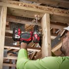 Milwaukee M18 BLPD2-402X akkus szénkefe nélküli ütvefúró-csavarozó 18V 2x4,0Ah