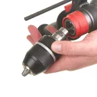 Milwaukee PH 26 TX SDS-Plus kombikalapács 800W