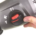 Milwaukee PH 26 TX SDS-Plus kombikalapács 800W