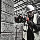 Milwaukee PH 26 TX SDS-Plus kombikalapács 800W