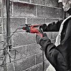 Milwaukee PH 26 TX SDS-Plus kombikalapács 800W