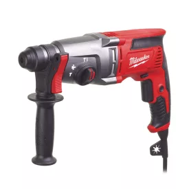 Milwaukee PH 26 T SDS-Plus kombikalapács 800W