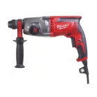 Milwaukee PH 26 T SDS-Plus kombikalapács 800W