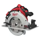 Milwaukee M18 BLCS66-0X akkus körfurész 18V alapgép, 190mm