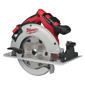   Milwaukee M18 BLCS66-0X akkus körfurész 18V alapgép, 190mm