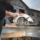 Milwaukee M18 BLCS66-502X akkus körfurész 18V 2x5,0Ah, 190mm