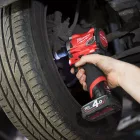 Milwaukee M12 FIW38-0 akkus ütvecsavarozó 3/8" 12V alapgép