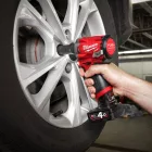 Milwaukee M12 FIW38-0 akkus ütvecsavarozó 3/8" 12V alapgép