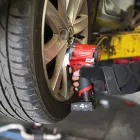 Milwaukee M12 FIWF12-0 akkus ütvecsavarozó 1/2" 12V alapgép
