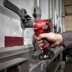 Milwaukee M12 FIWF12-0 akkus ütvecsavarozó 1/2" 12V alapgép
