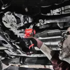 Milwaukee M12 FIWF12-0 akkus ütvecsavarozó 1/2" 12V alapgép