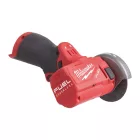 Milwaukee M12 FCOT-0 akkus szuperkompakt vágószerszám 12V alapgép