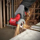 Milwaukee M12 FCOT-0 akkus szuperkompakt vágószerszám 12V alapgép