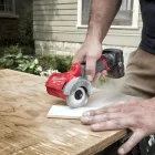 Milwaukee M12 FCOT-0 akkus szuperkompakt vágószerszám 12V alapgép