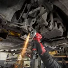 Milwaukee M12 FCOT-422X akkus szuperkompakt vágószerszám 12V 1x2,0Ah+1x4,0Ah