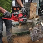 Milwaukee akkus láncfűrész M18 FCHS-0 40cm 18V alapgép